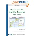 Scrum and XP from the Trenches (Enterprise Software Development)