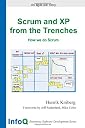 Scrum and XP from the Trenches