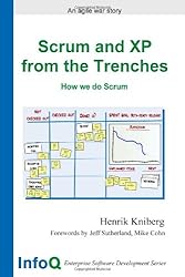Scrum and XP from the Trenches (Enterprise Software Development)