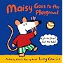 Maisy Goes to the Playground (Maisy Classic Pop Up Book) (Maisy Classic Pop Up Book)
