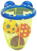 Cuckoo Alex Rub A Dub Hoops For The Tub Bath Toy