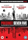 Precinct Seven Five [DVD] [2015]