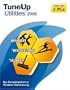 TuneUp Utilities 2008 3-Platz Version