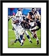 Dominic Rhodes Indianapolis Colts NFL Framed 8x10 Photograph Super Bowl XLI Rushing
