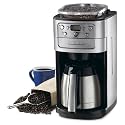 BRAND NEW Cuisinart Grind&Brew Thermal 12-Cup Coffee Maker