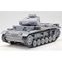 Smoking 1:16 RC Tank German Tiger I Panzer w/. Engine Sound & Airsoft Gun