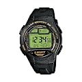 Casio Collection W-734-9AVEF - Orologio da uomo