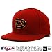 New Era Authentic MLB Home Performance Caps - Arizona Diamondbacks