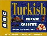 Turkish Phrase Book (BBC Phrase Book)