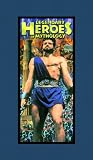 Legendary Heroes of Mythology (10-DVD)