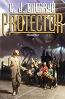 Protector: Foreigner #14