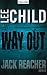 Way Out: Ein Jack-Reacher-Roman