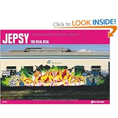Jepsy: The Real Deal (On the Run)