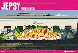 Jepsy: The Real Deal (On the Run)