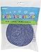 Baby Blue 81' Crepe Paper Streamer