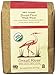 Great River Organic Milling, Whole Wheat Flour , Stone Ground, Organic, 5-Pounds (Pack of 4)