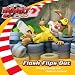 Search : Flash Flips Out ( ' Roary the Racing Car ' )