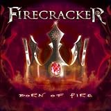 Born of Fire