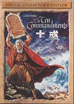 十戒 スペシャル・コレクターズ・エディション [DVD]