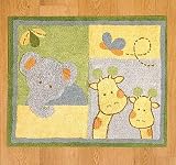 Oasis Rug by Cocalo