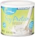 Carefast Natural Vanilla, Soy Protein Powder, Food Supplement Mix, 7.4-Ounce Cans (Pack of 2)