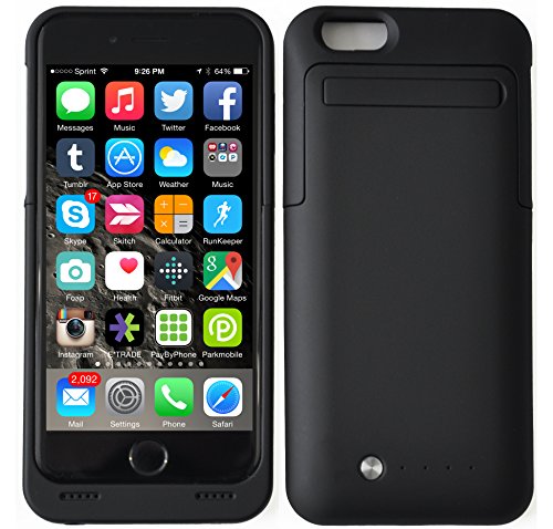 Apple Certified iPhone 6 Battery Case Powerpro Photo