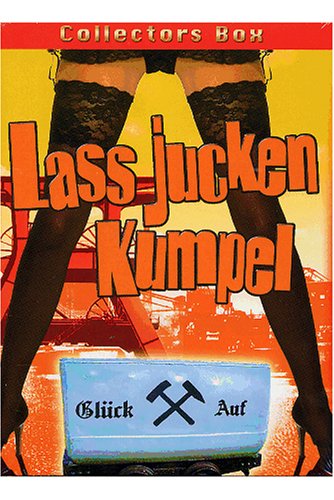 Lass jucken Kumpel C.E. Box