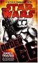 Star Wars: Order 66: A Republic Commando Novel
