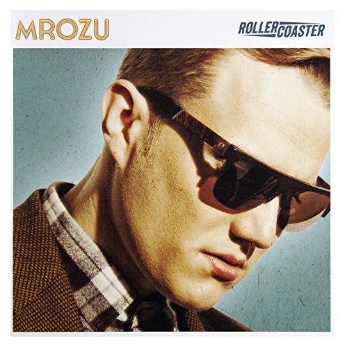 Mrozu - rollercoaster - Zortam Music