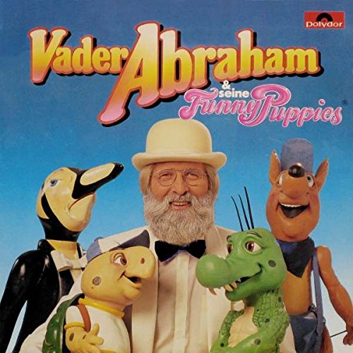 Vader Abraham - Vader Abraham - Zortam Music