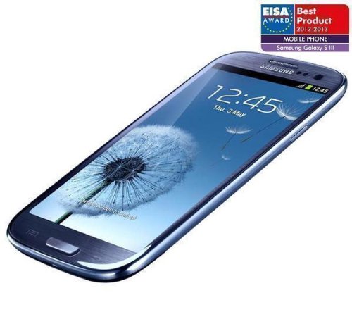 Imagen 1 de Samsung GT-I9300MBDPHN