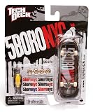 Tech Deck 5BORONYC Skateboards 96mm Fingerboad