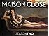 Maison Close Season 2