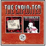 The Exploited - Punk ´ s Not Dead / On Stage (Audio CD) - B001I8IS3Y