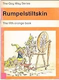 Rumpelstiltskin