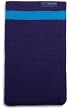 Belkin Knit Kindle Sleeve (Fits 6" Display, Latest Generation Kindle), Midnight Blue