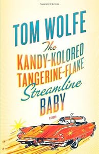 Image of The Kandy-Kolored Tangerine-Flake Streamline Baby