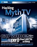 Hacking Mythtv (0470037873) by Wilson, J.