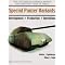 German Panzers and More