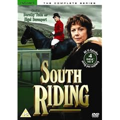 South Riding [DVD]