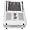 Dayton 3VU33 Space Heater Features 5118 BTU's of Heat