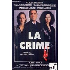 La Crime