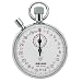 Ultrak Mechanical Timer Stopwatch