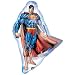 Search : Superman Balloon, 22"
