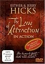 The Law of Attraction in Action - Das kosmische Gesetz hinter "The Secret"