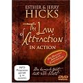 The Law of Attraction in Action - Das kosmische Gesetz hinter "The Secret"