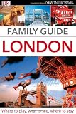 Family Guide London (Eyewitness Travel Family Guide)