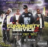 Community Service 2