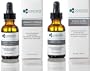 Vitamin C+E Serum + Vitamin C 20% Serum - Advanced Formula +. Prevent - 2 Combo Pack - 1 fl oz / 30 ml each.