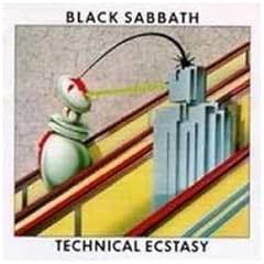 Technical Ecstacy [VINYL]